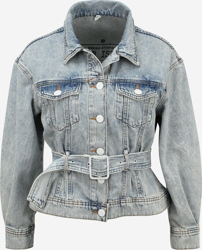 Geacă de primăvară-toamnă River Island Petite pe opal, Vizualizare produs