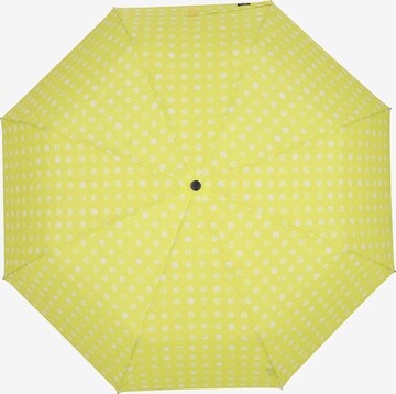 Parapluie KNIRPS en jaune