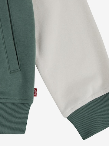 Giacca di mezza stagione di LEVI'S ® in verde