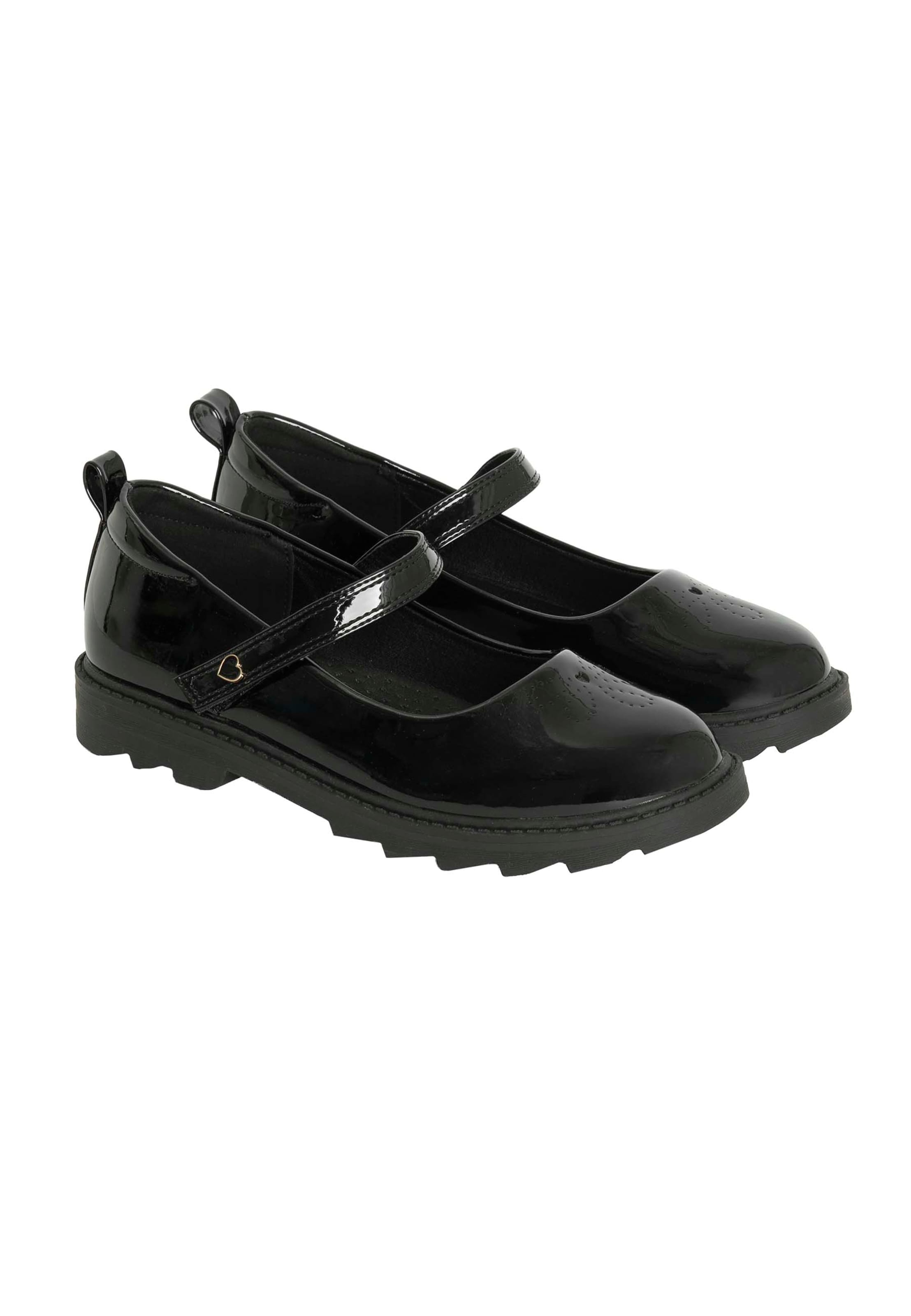 Cool Club - Bailarina en negro: frente