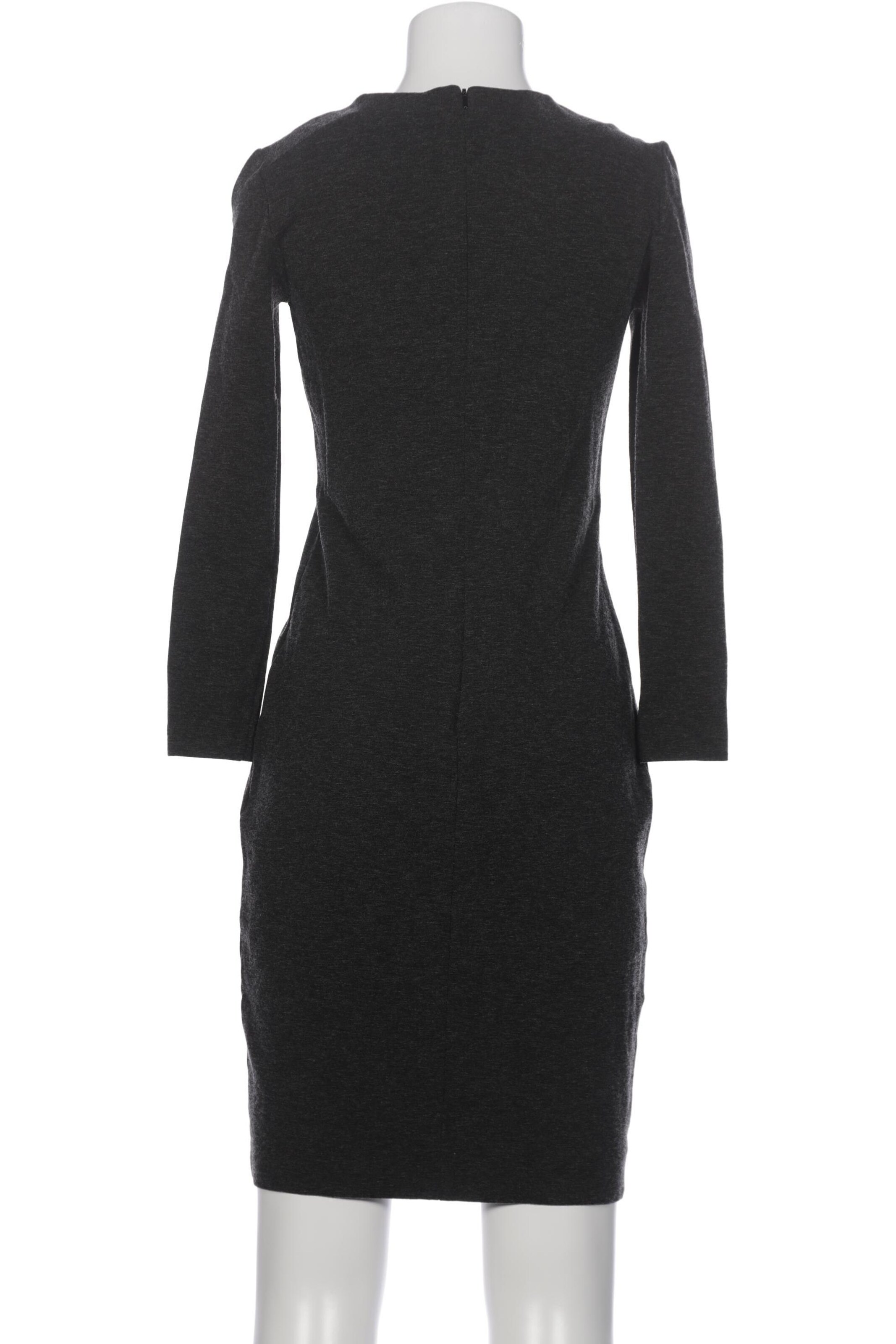 HALLHUBER Dress in S in Black