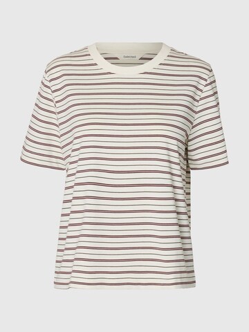 SELECTED Shirt in White