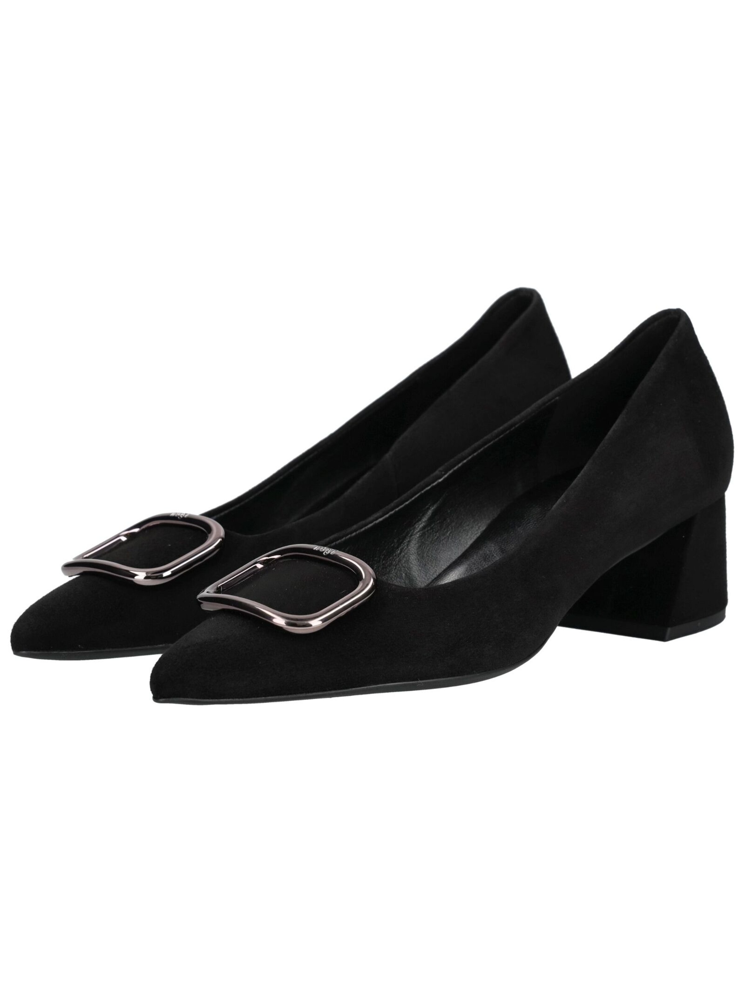 Högl Pumps in Schwarz