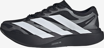 ADIDAS PERFORMANCE - Sapatilha de corrida 'Adizero Evo Sl' em preto: frente