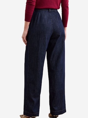 Il Lanificio Regular Jeans in Blue