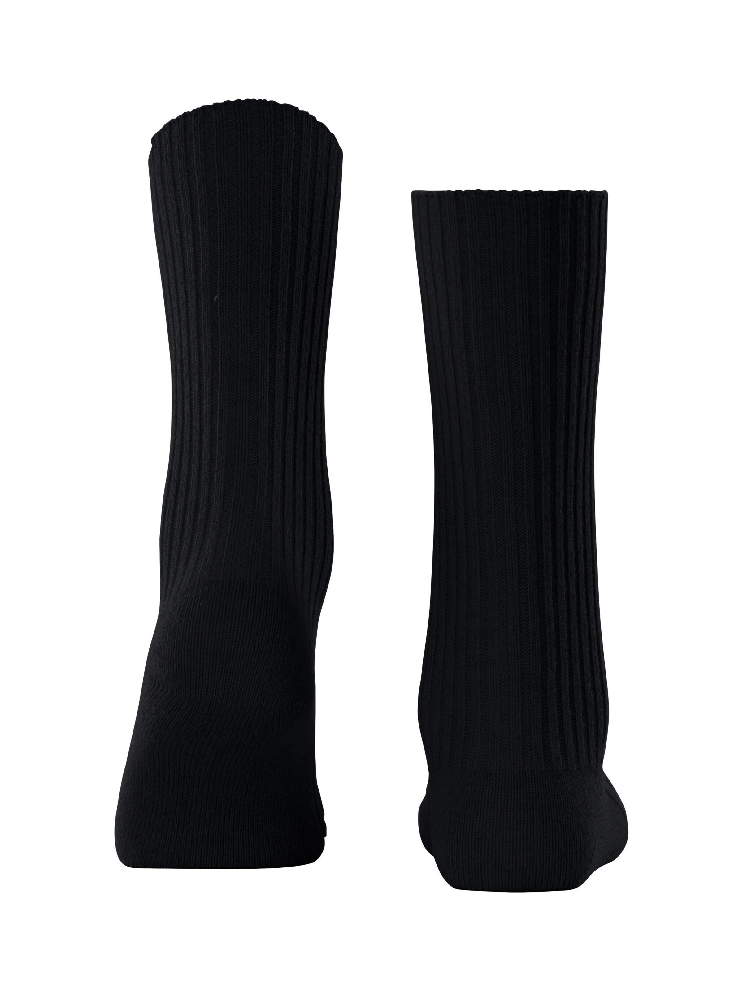 FALKE Socken 'Cosy Wool Boot'‌‌‌‌‌‌‌‌ in Blau