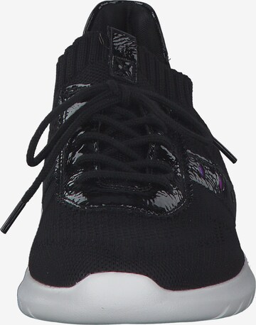 REMONTE Sneakers in Black