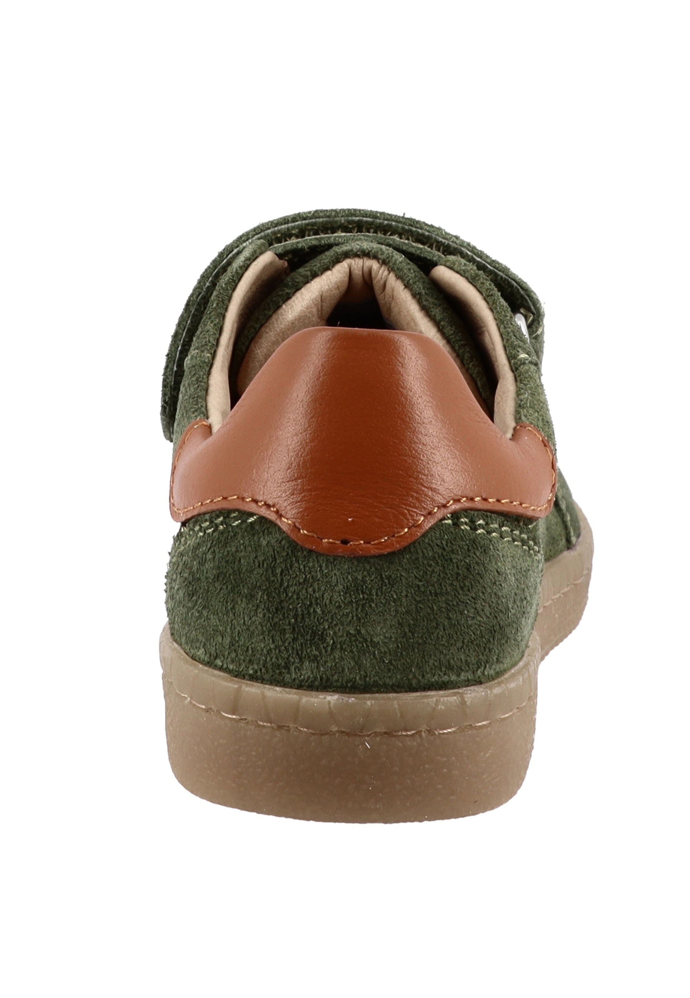 LURCHI Sneaker in Grün