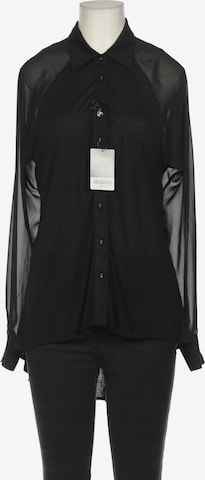 Fornarina Blouse & Tunic in M in Black: front