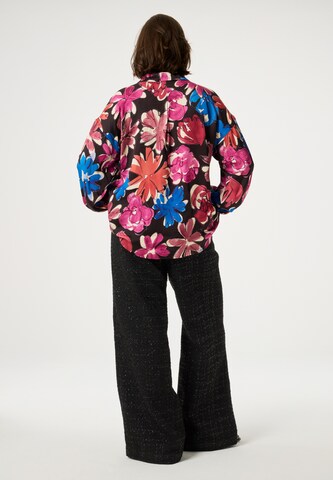 Fabienne Chapot Blouse in Zwart