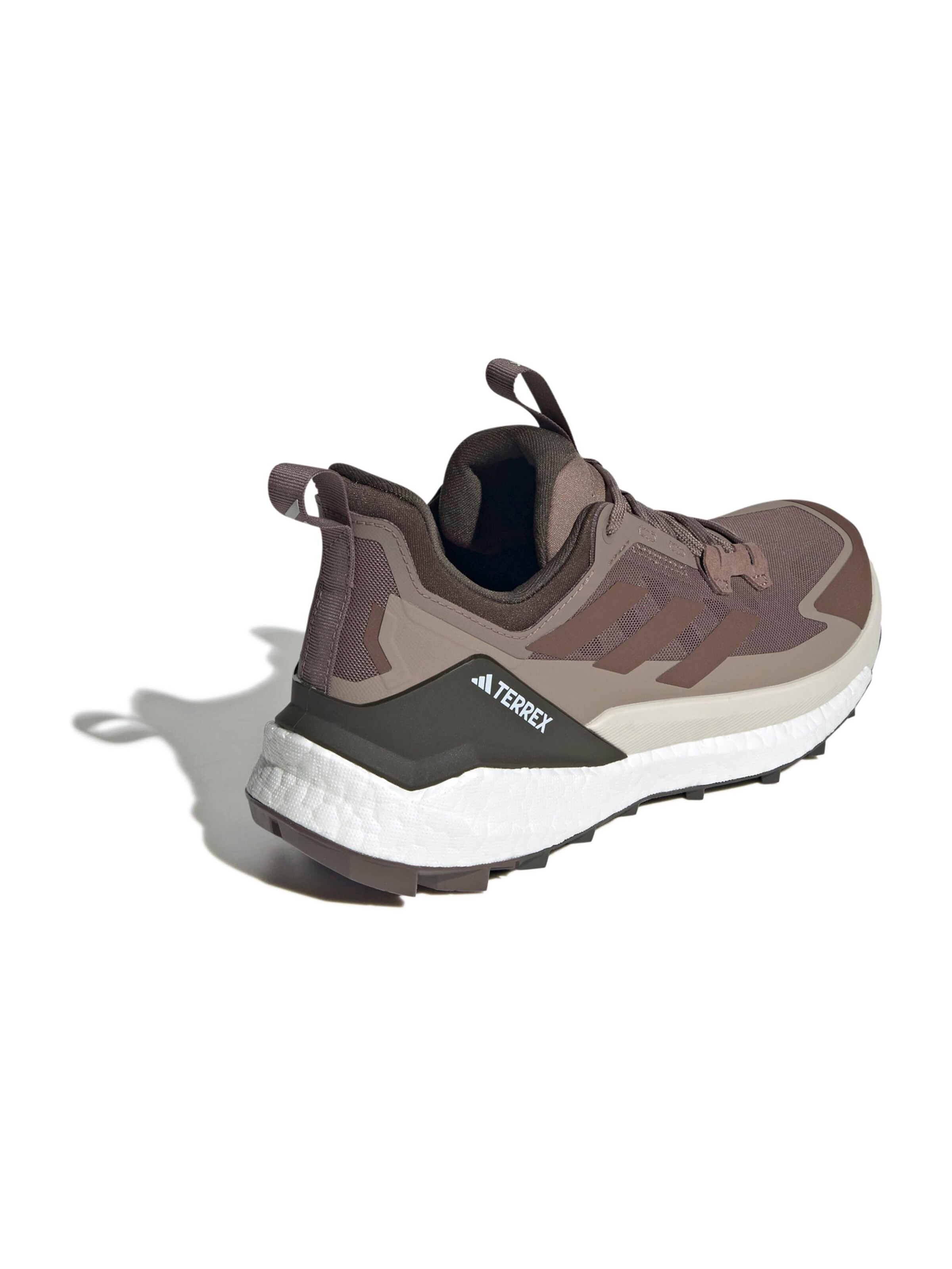 ADIDAS TERREX Спортивная обувь 'Free Hiker 2.0' в Коричневый