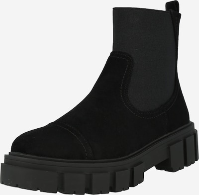 ABOUT YOU Chelsea boots 'Lou' i svart, Produktvy