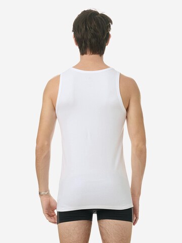 ADIDAS SPORTSWEAR Undershirt 'Active Flex Cotton' in White