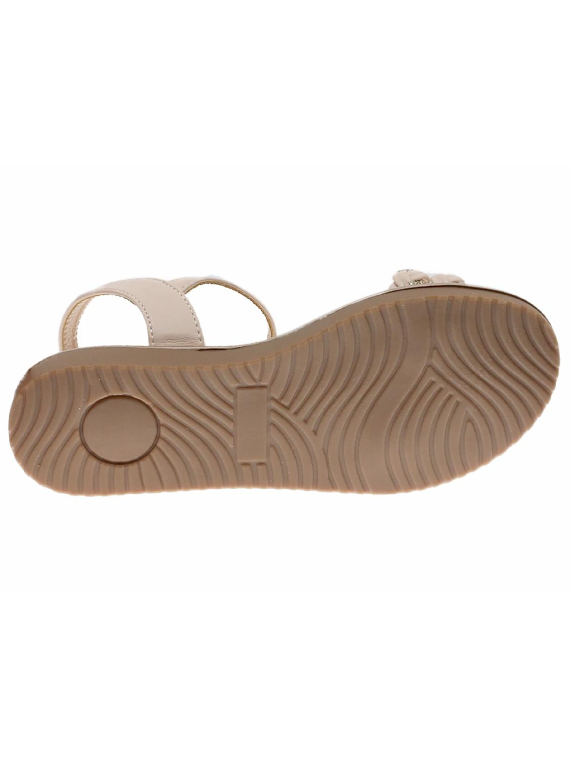Beppi - Sandalias en naranja