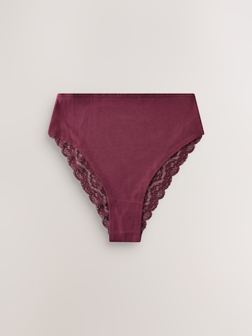 Next Трусы-слипы в Смешанный