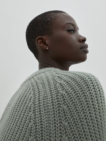 EDITED Pullover 'Fiene' in Grau