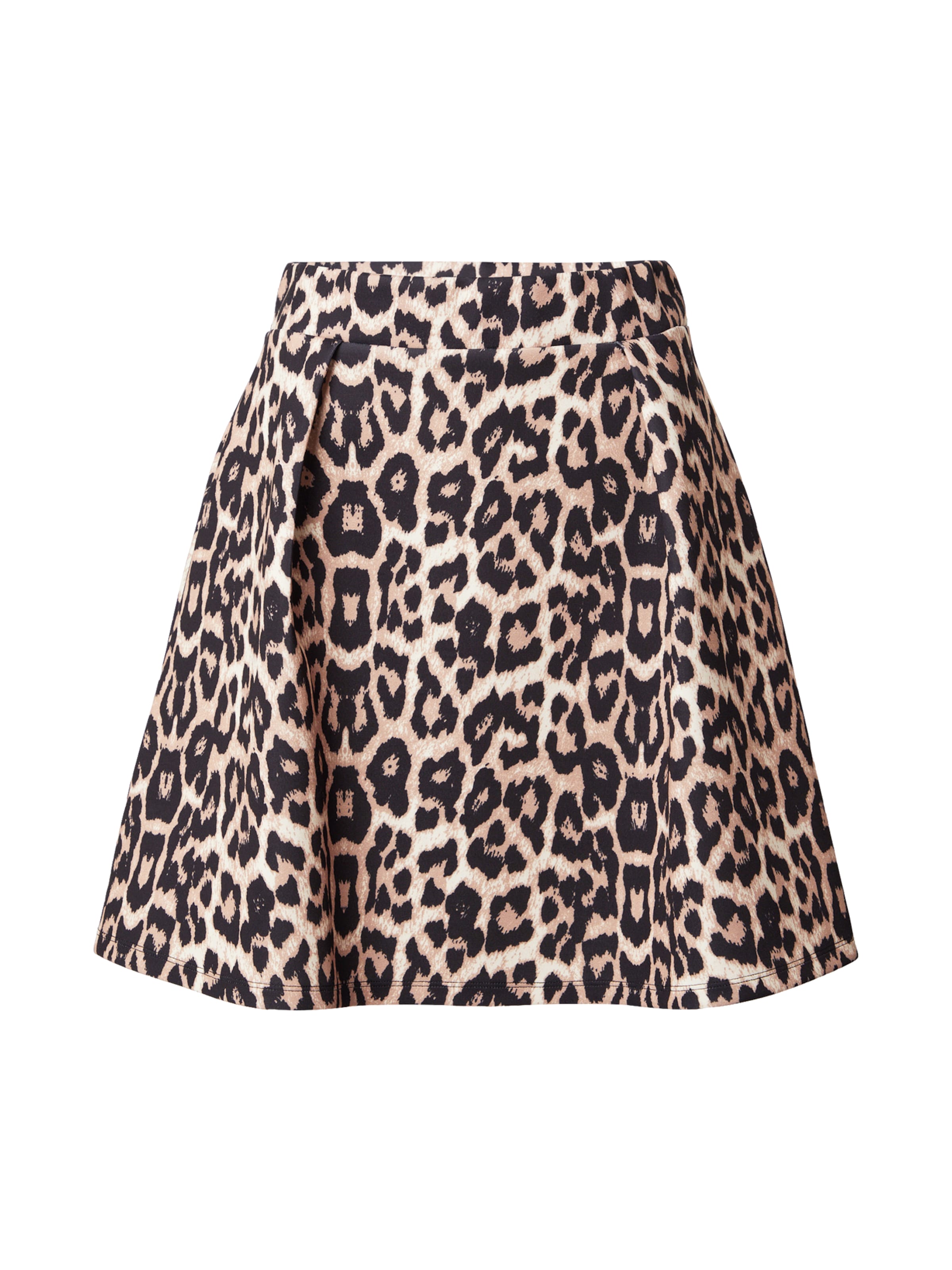 ABOUT YOU Skirt 'Galina' in Beige: front