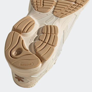 balta ADIDAS ORIGINALS Sportbačiai be auliuko 'Astir'