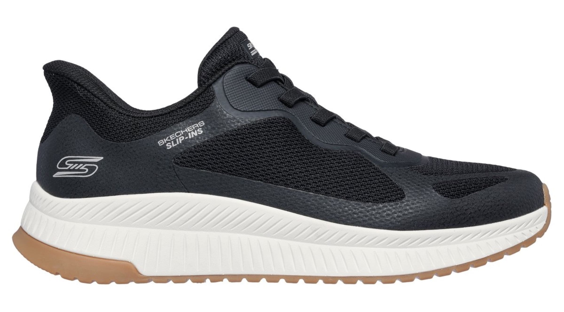 SKECHERS Sneaker low i sort