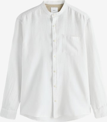 balta Next Standartinis modelis Marškiniai: priekis