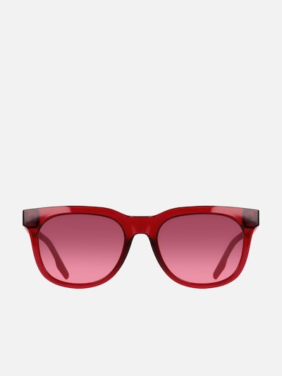 CONVERSE Sunglasses in 53 in Red, Item view