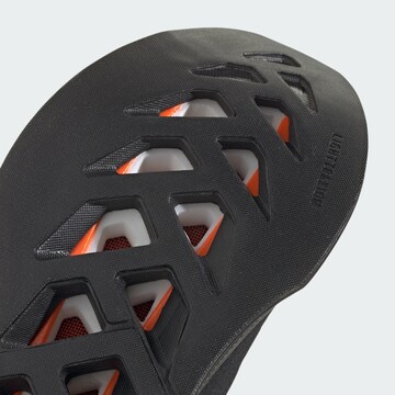 Chaussure de course 'Treadflow' ADIDAS PERFORMANCE en noir