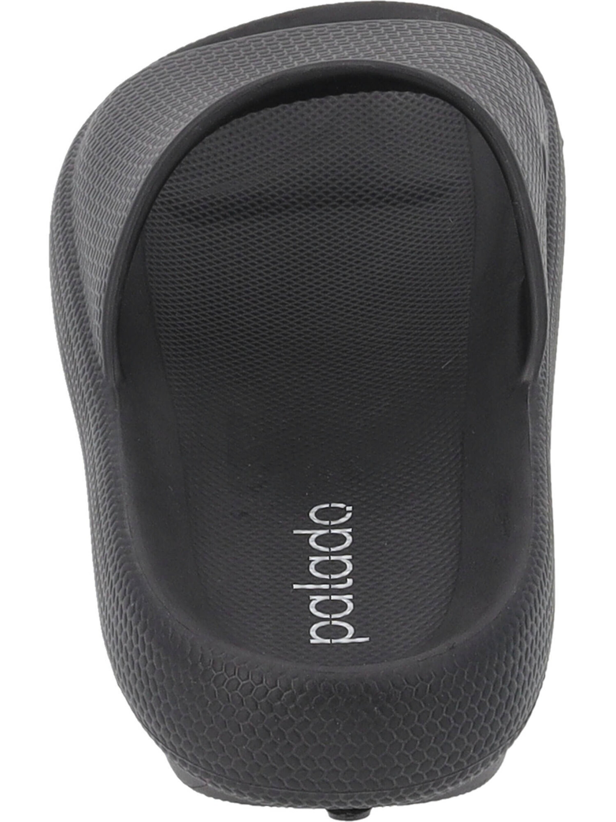 Mule 'Tabbris' Palado en noir