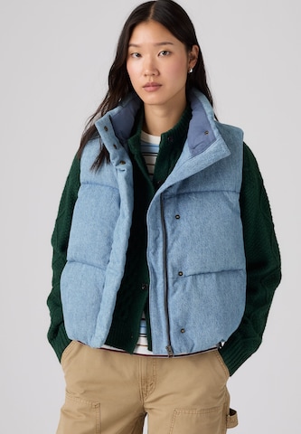LEVI'S ® Vest 'Tate' in Blue