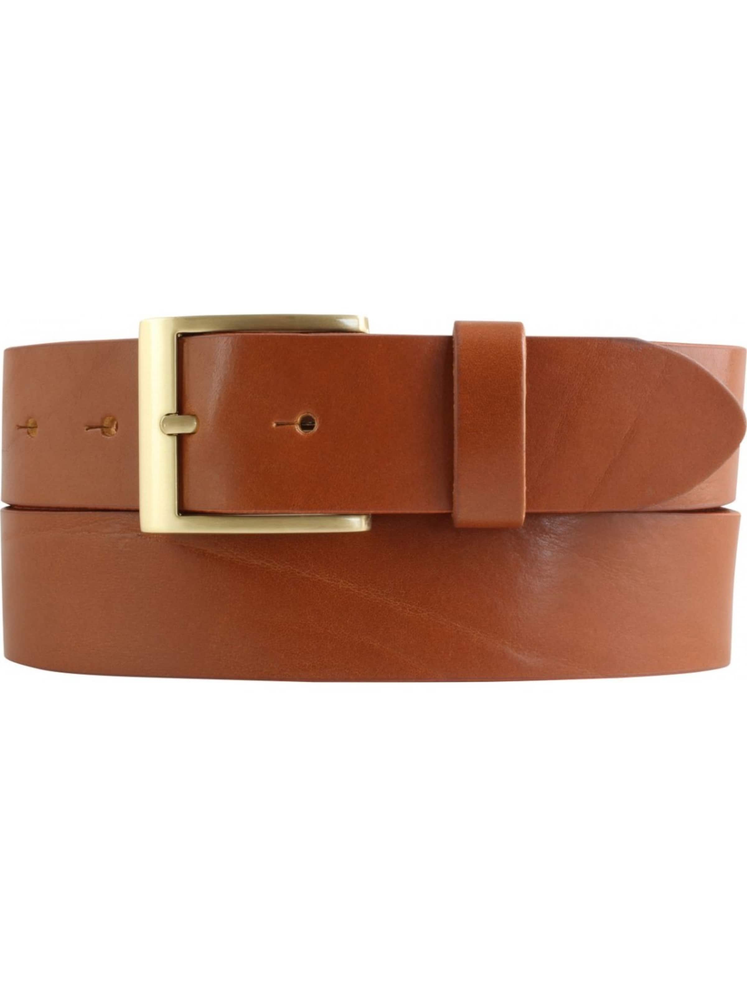 BELTINGER Gürtel 'Noemi'‌‌‌‌‌‌‌‌ in Beige: Vorderseite