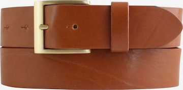 BELTINGER Gürtel 'Noemi' in Beige: Vorderseite