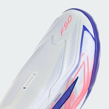 ADIDAS PERFORMANCE Kopačky 'F50 Hyperfast Pro' – bílá