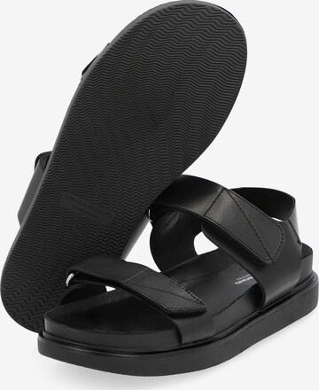 VAGABOND SHOEMAKERS Sandal in Black