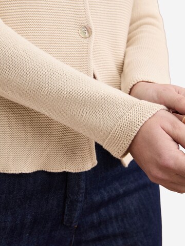 Il Lanificio Strickjacke‌‌‌‌‌‌‌‌ in Weiß