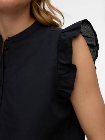 VERO MODA - Blusa 'VMSelma' en negro