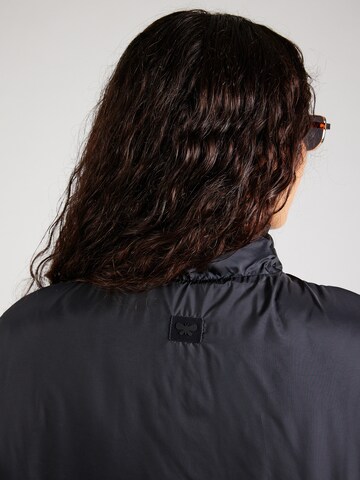 Weekend Max Mara Bodywarmer 'YORO' in Zwart