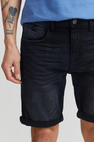 11 Project Regular Jeans 'Nias' in Zwart