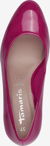 TAMARIS Pumps in Roze