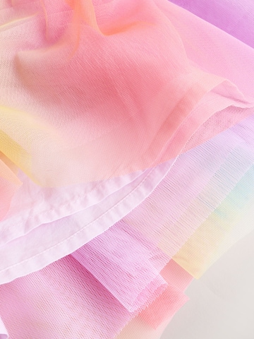 Next Kleid in Mischfarben