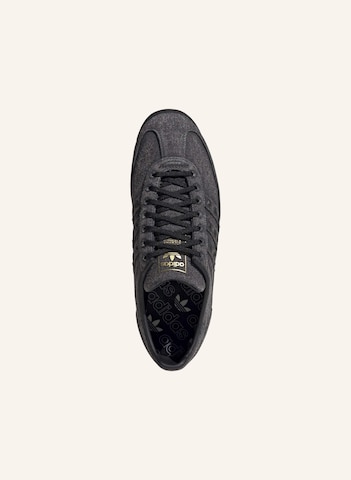 Sneaker bassa 'SL 72' di ADIDAS ORIGINALS in nero