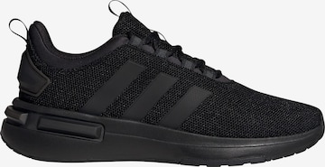 Sneaker de alergat 'Racer TR23' de la ADIDAS SPORTSWEAR pe negru