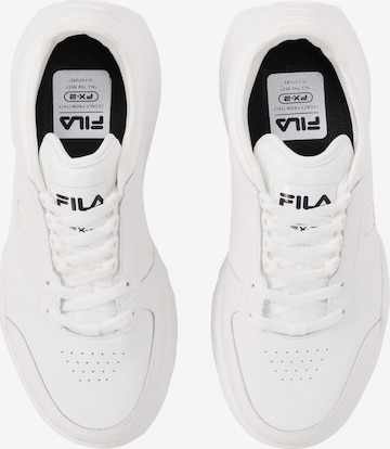 FILA Sneakers low 'MODERN' i hvit