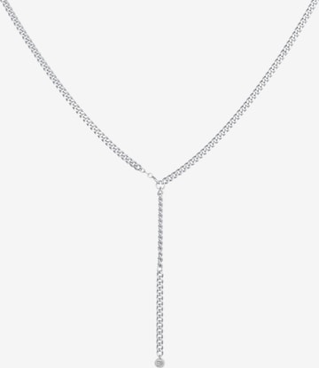 ELLI PREMIUM Ketting in Zilver