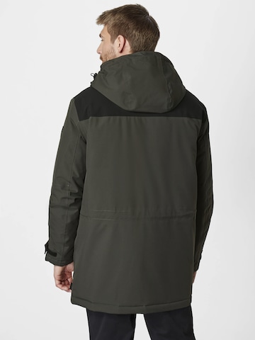 REDPOINT Outdoor jacket in Green