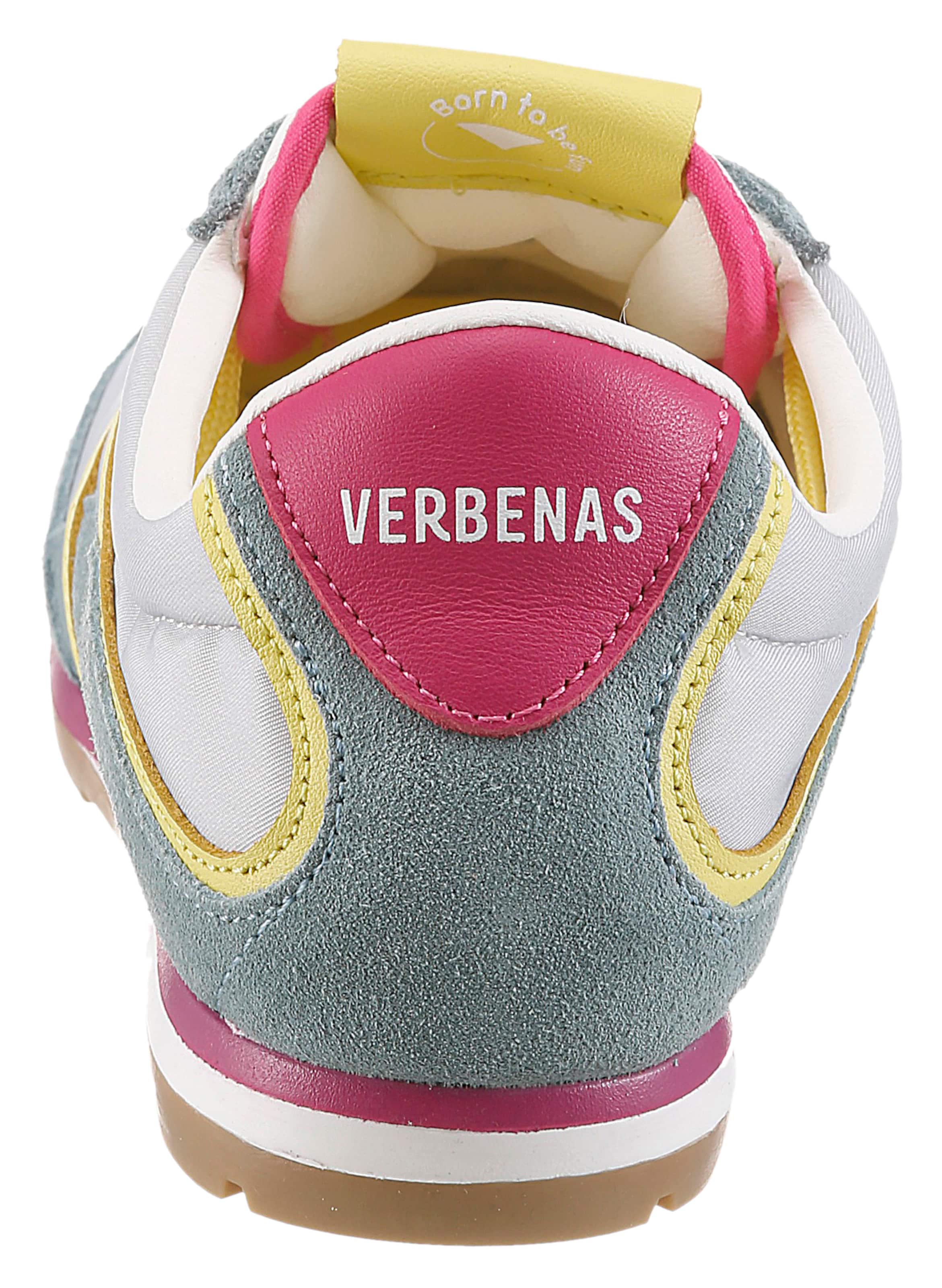 VERBENAS Sneakers in Grey