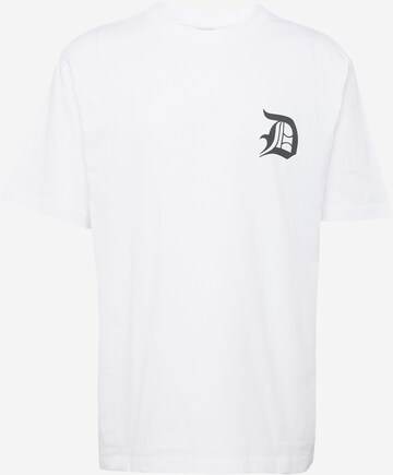 Only & Sons Тениска 'KYLO' в бяло: отпред