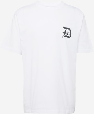 Only & Sons Shirt 'KYLO' in White: front