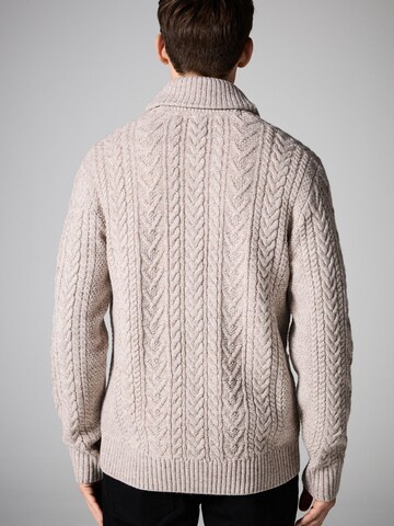 Giacchetta di Next in beige