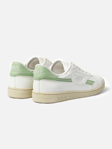 SAYE Sneakers ' Modelo '89 ' in White