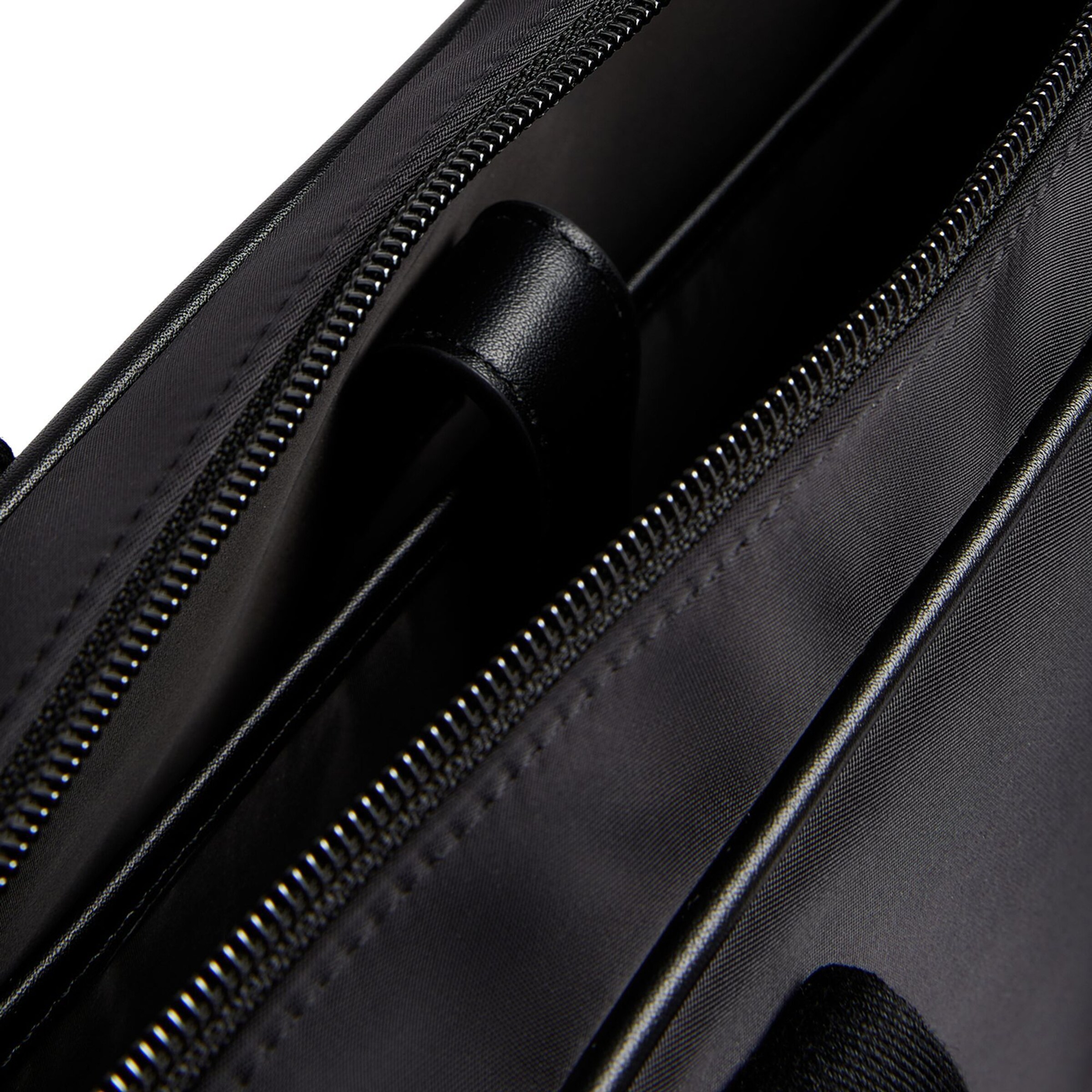 Porte-documents 'Noulan' Ted Baker en noir