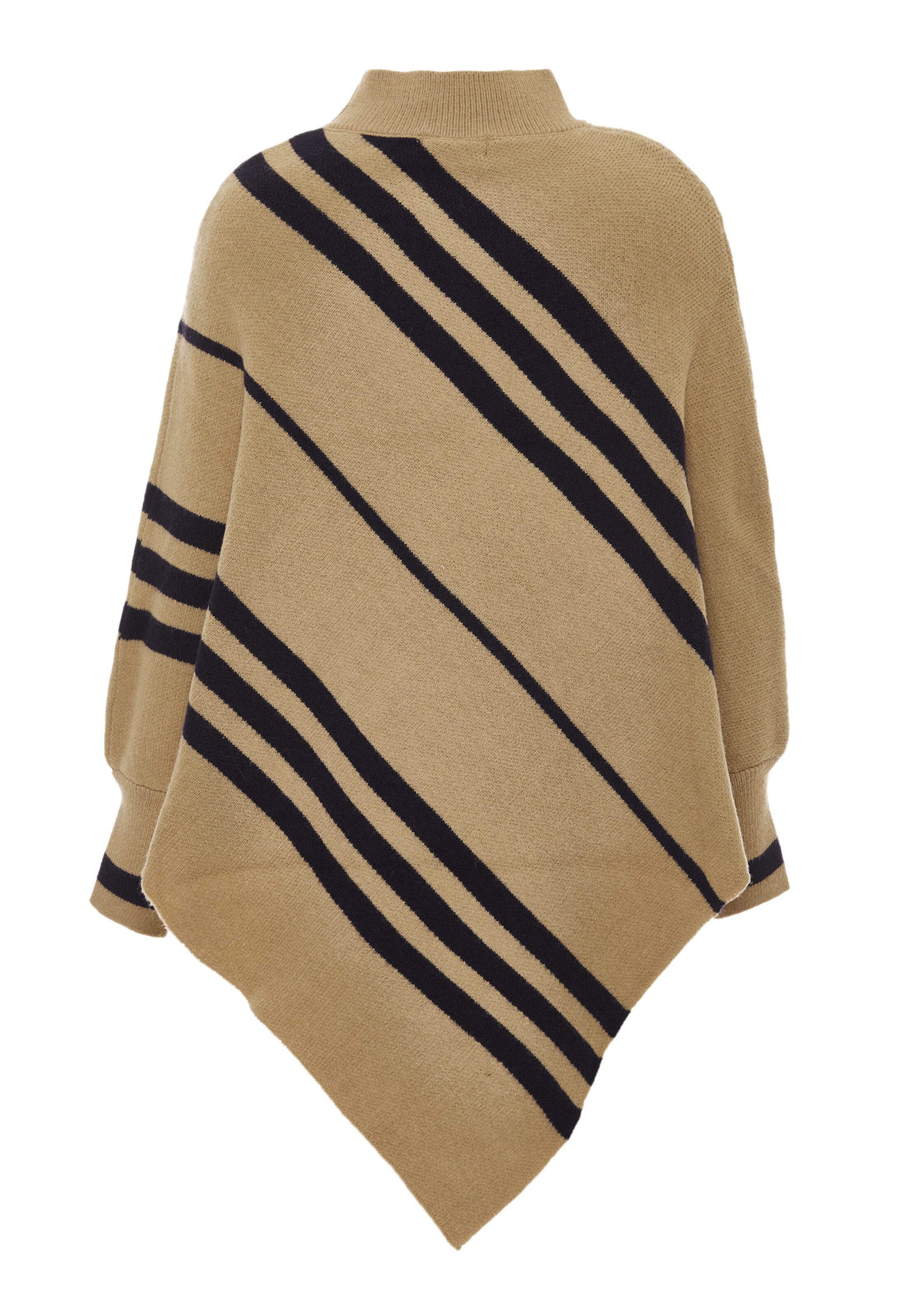 ALARY - Capa em bege